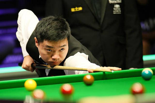 中国队的 中国队的