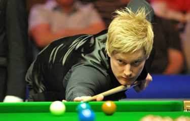 让比赛充满 让比赛充满