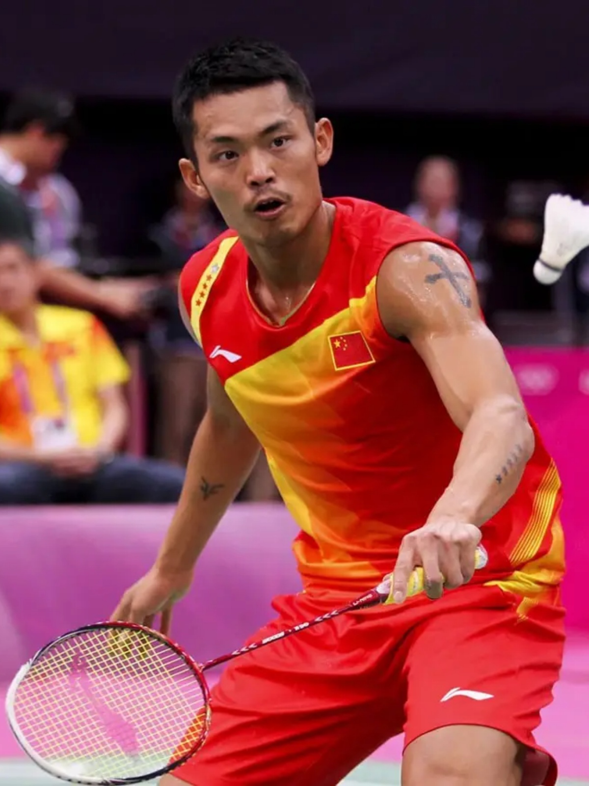 于中国短道 于中国短道