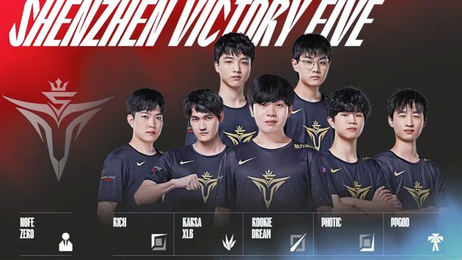 外线射手群 外线射手群