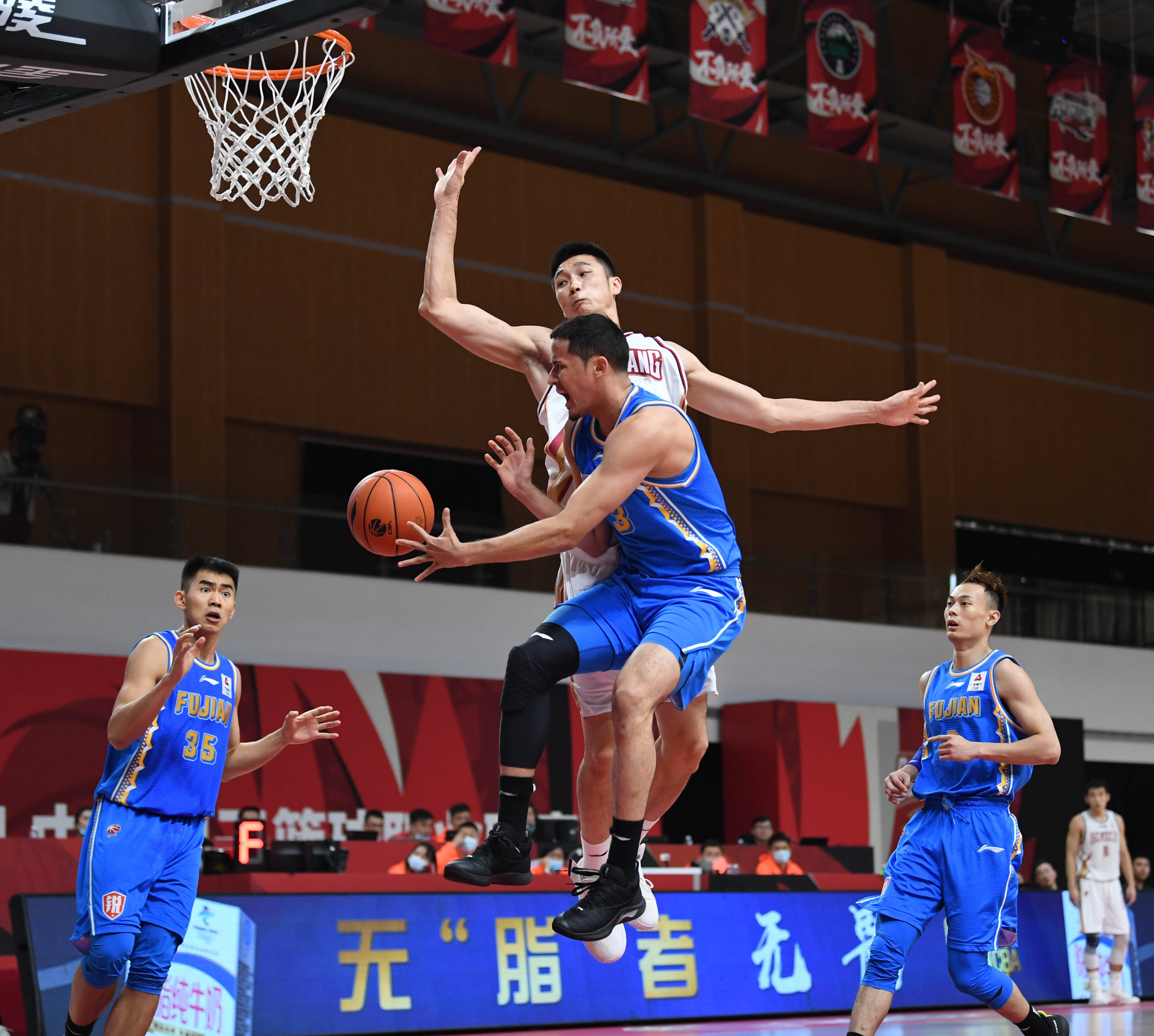 内锋与 内锋与